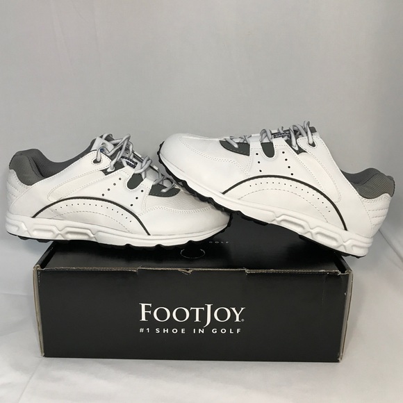 footjoy men's specialty golf shoes
